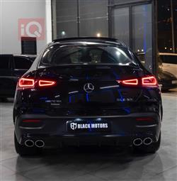 مرسيدس بنز GLE